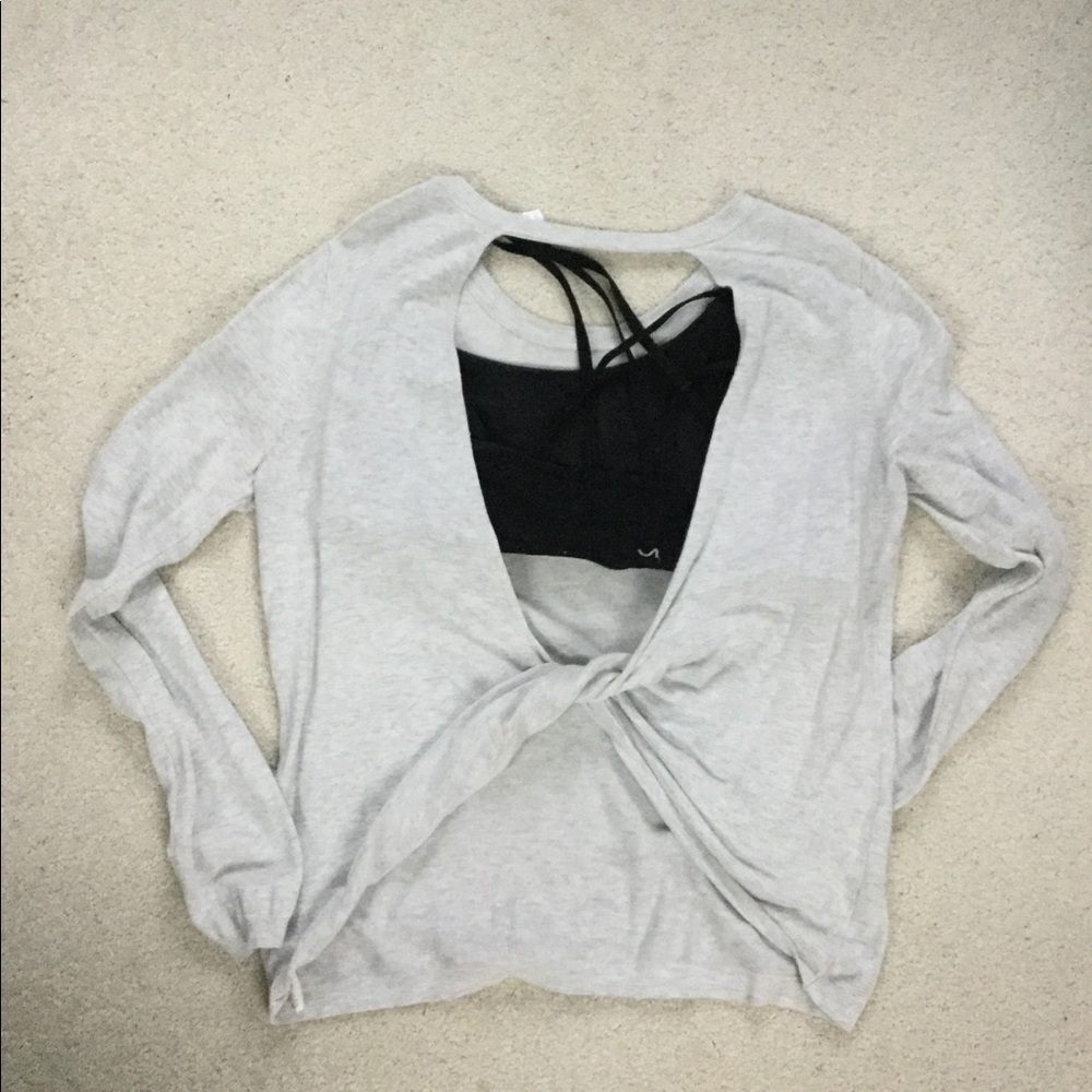 Fabletics sweater - Picture 3 of 3